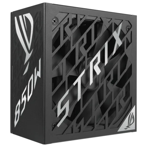 Sursă de alimentare Asus ROG Strix Gaming 80+ Platinum 80+ Platinum / 850 W photo 10