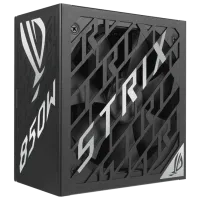 Sursă de alimentare Asus ROG Strix Gaming 80+ Platinum 80+ Platinum / 850 W photo 10