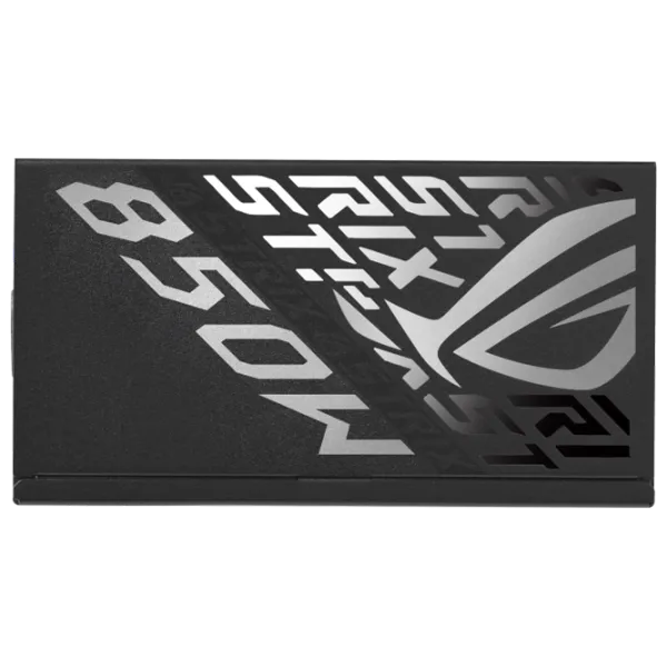 Sursă de alimentare Asus ROG Strix Gaming 80+ Platinum 80+ Platinum / 850 W photo 11