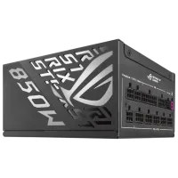Sursă de alimentare Asus ROG Strix Gaming 80+ Platinum 80+ Platinum / 850 W photo 13
