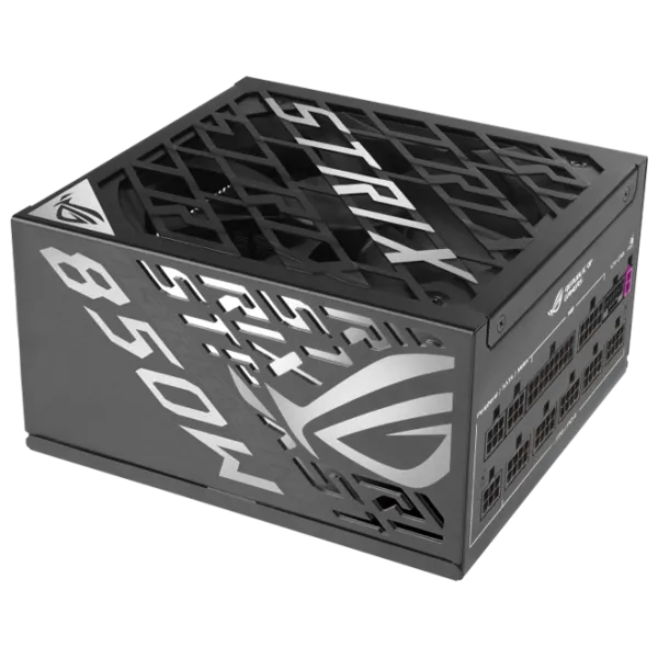 Sursă de alimentare Asus ROG Strix Gaming 80+ Platinum 80+ Platinum / 850 W photo 14