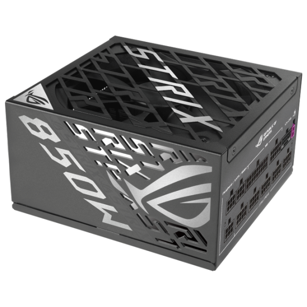 Sursă de alimentare Asus ROG Strix Gaming 80+ Platinum 80+ Platinum / 850 W photo 14