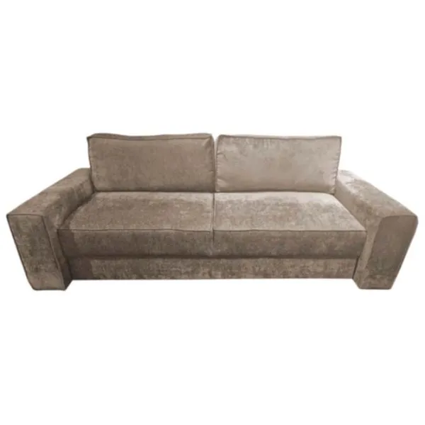 Canapea AG Amsterdam (89110087) Stofă / Beige photo 1