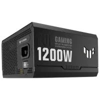 Блок питания Asus TUF Gaming 80+ Gold 80+ Gold / 1200 Вт photo 2