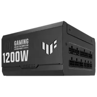 Блок питания Asus TUF Gaming 80+ Gold 80+ Gold / 1200 Вт photo 3