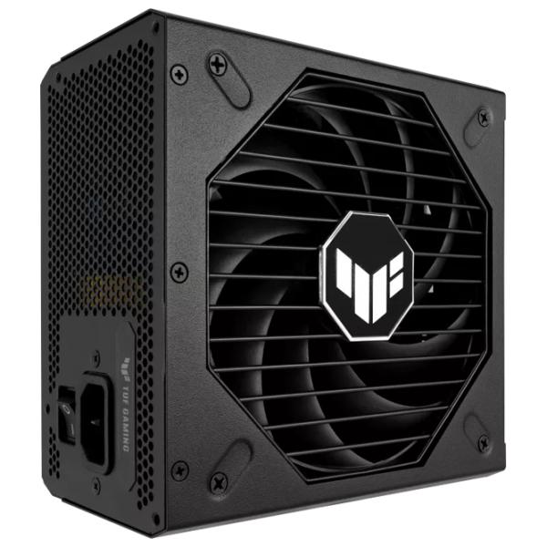 Sursă de alimentare Asus TUF Gaming 80+ Gold 80+ Gold / 1200 W photo 4