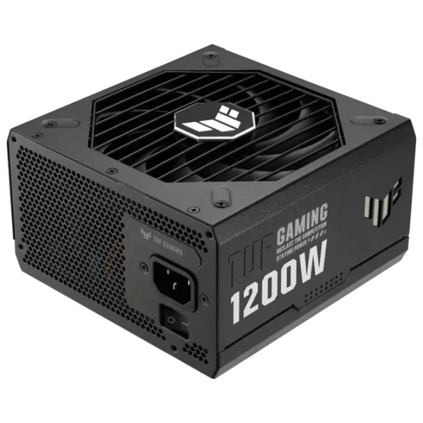 Sursă de alimentare Asus TUF Gaming 80+ Gold 80+ Gold / 1200 W photo 6