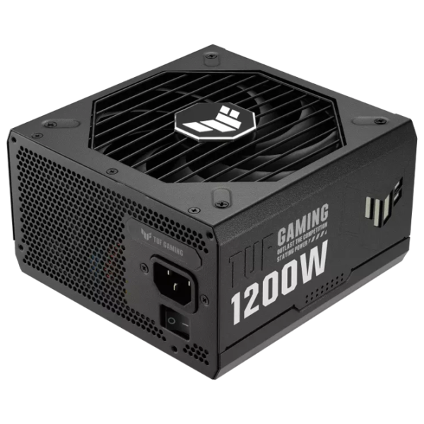 Sursă de alimentare Asus TUF Gaming 80+ Gold 80+ Gold / 1200 W photo 6