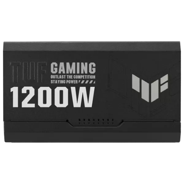 Sursă de alimentare Asus TUF Gaming 80+ Gold 80+ Gold / 1200 W photo 8