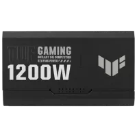 Блок питания Asus TUF Gaming 80+ Gold 80+ Gold / 1200 Вт photo 8