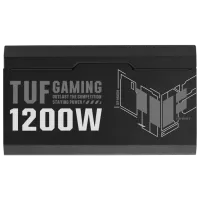 Блок питания Asus TUF Gaming 80+ Gold 80+ Gold / 1200 Вт photo 9
