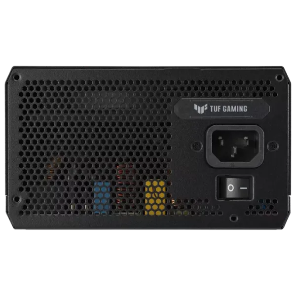 Sursă de alimentare Asus TUF Gaming 80+ Gold 80+ Gold / 1200 W photo 11