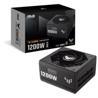 Блок питания Asus TUF Gaming 80+ Gold 80+ Gold / 1200 Вт photo 12