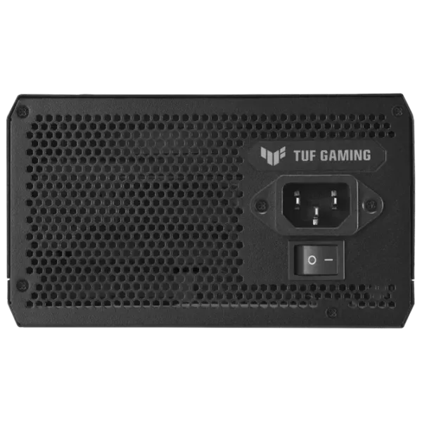 Блок питания Asus TUF Gaming 80+ Bronze 80+ Bronze / 750 Вт photo 2 Блок питания Asus TUF Gaming 80+ Bronze 80+ Bronze / 750 Вт photo 2