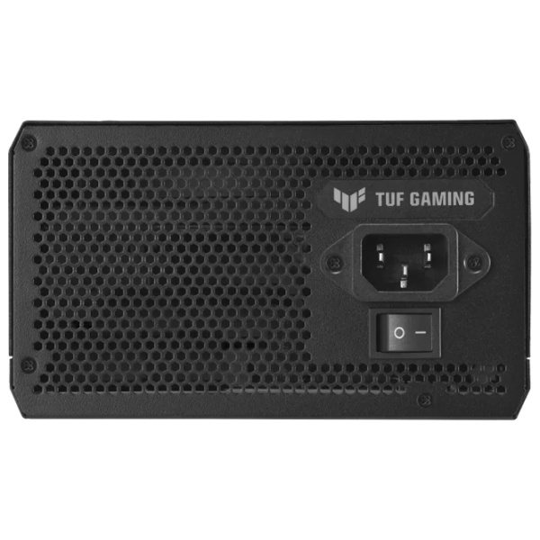 Блок питания Asus TUF Gaming 80+ Bronze 80+ Bronze / 750 Вт photo 2 Блок питания Asus TUF Gaming 80+ Bronze 80+ Bronze / 750 Вт photo 2