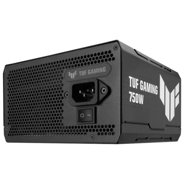 Блок питания Asus TUF Gaming 80+ Bronze 80+ Bronze / 750 Вт photo 4 Блок питания Asus TUF Gaming 80+ Bronze 80+ Bronze / 750 Вт photo 4