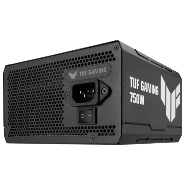 Блок питания Asus TUF Gaming 80+ Bronze 80+ Bronze / 750 Вт photo 4 Блок питания Asus TUF Gaming 80+ Bronze 80+ Bronze / 750 Вт photo 4