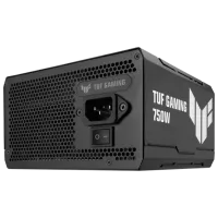 Sursă de alimentare Asus TUF Gaming 80+ Bronze 80+ Bronze / 750 W photo 4