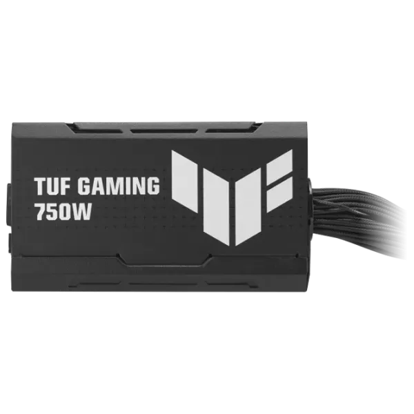 Блок питания Asus TUF Gaming 80+ Bronze 80+ Bronze / 750 Вт photo 5 Блок питания Asus TUF Gaming 80+ Bronze 80+ Bronze / 750 Вт photo 5