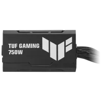 Sursă de alimentare Asus TUF Gaming 80+ Bronze 80+ Bronze / 750 W photo 5