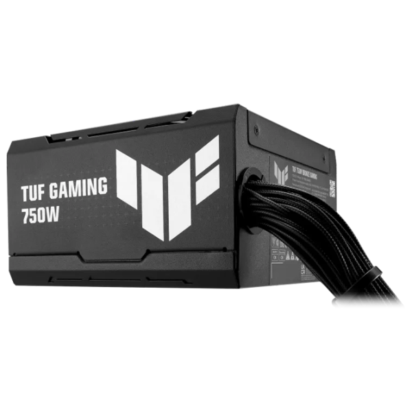 Блок питания Asus TUF Gaming 80+ Bronze 80+ Bronze / 750 Вт photo 6 Блок питания Asus TUF Gaming 80+ Bronze 80+ Bronze / 750 Вт photo 6