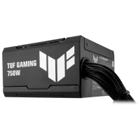Sursă de alimentare Asus TUF Gaming 80+ Bronze 80+ Bronze / 750 W photo 6