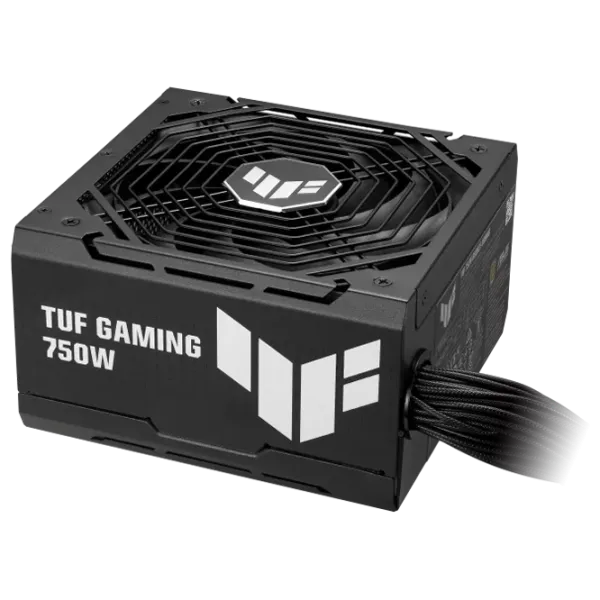 Блок питания Asus TUF Gaming 80+ Bronze 80+ Bronze / 750 Вт photo 7 Блок питания Asus TUF Gaming 80+ Bronze 80+ Bronze / 750 Вт photo 7