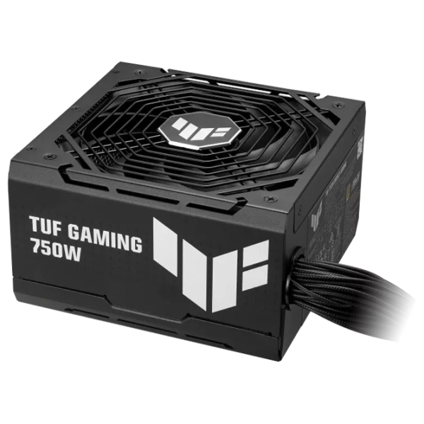 Блок питания Asus TUF Gaming 80+ Bronze 80+ Bronze / 750 Вт photo 7 Блок питания Asus TUF Gaming 80+ Bronze 80+ Bronze / 750 Вт photo 7