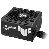 Sursă de alimentare Asus TUF Gaming 80+ Bronze 80+ Bronze / 750 W photo 7
