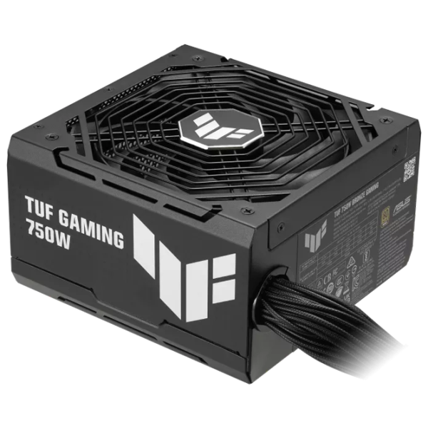 Блок питания Asus TUF Gaming 80+ Bronze 80+ Bronze / 750 Вт photo 8 Блок питания Asus TUF Gaming 80+ Bronze 80+ Bronze / 750 Вт photo 8