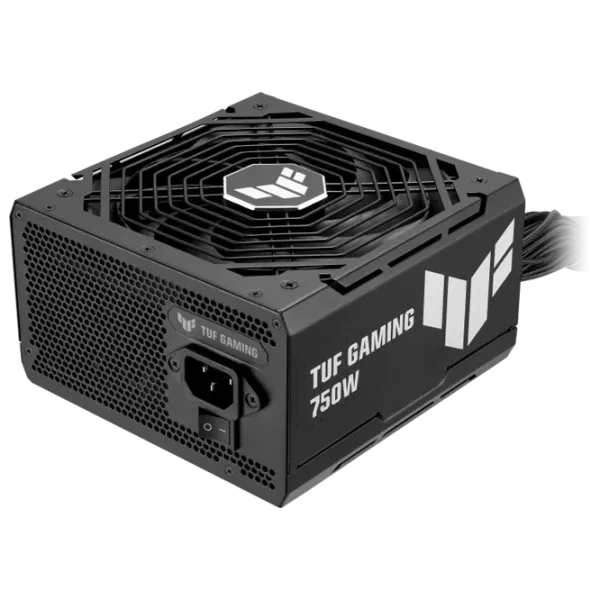 Блок питания Asus TUF Gaming 80+ Bronze 80+ Bronze / 750 Вт photo 10 Блок питания Asus TUF Gaming 80+ Bronze 80+ Bronze / 750 Вт photo 10