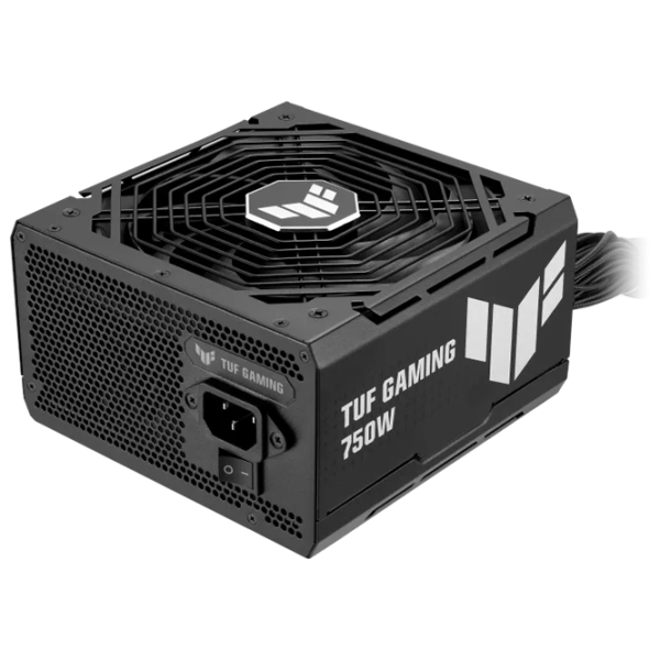Блок питания Asus TUF Gaming 80+ Bronze 80+ Bronze / 750 Вт photo 10 Блок питания Asus TUF Gaming 80+ Bronze 80+ Bronze / 750 Вт photo 10