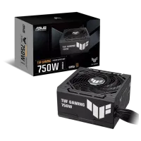 Sursă de alimentare Asus TUF Gaming 80+ Bronze 80+ Bronze / 750 W photo 11