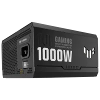 Sursă de alimentare Asus TUF Gaming 80+ Gold 80+ Gold / 1000 W photo 2