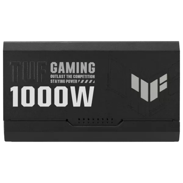 Sursă de alimentare Asus TUF Gaming 80+ Gold 80+ Gold / 1000 W photo 3