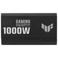 Sursă de alimentare Asus TUF Gaming 80+ Gold 80+ Gold / 1000 W photo 3