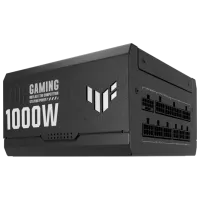 Sursă de alimentare Asus TUF Gaming 80+ Gold 80+ Gold / 1000 W photo 5