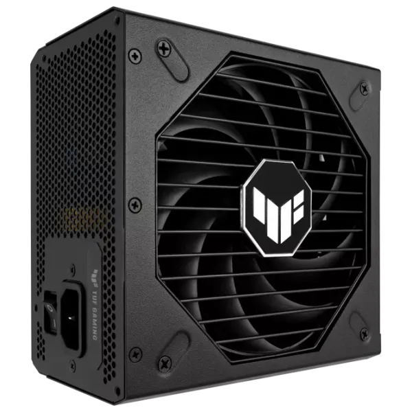 Sursă de alimentare Asus TUF Gaming 80+ Gold 80+ Gold / 1000 W photo 6