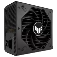 Sursă de alimentare Asus TUF Gaming 80+ Gold 80+ Gold / 1000 W photo 6