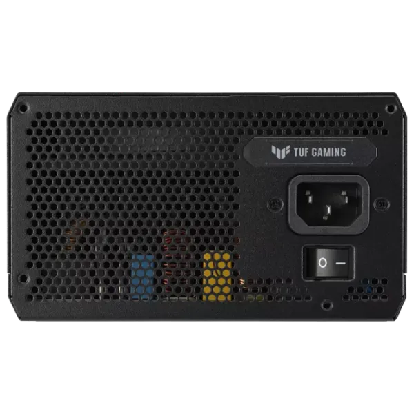 Sursă de alimentare Asus TUF Gaming 80+ Gold 80+ Gold / 1000 W photo 9