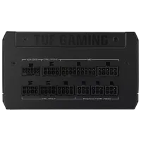 Sursă de alimentare Asus TUF Gaming 80+ Gold 80+ Gold / 1000 W photo 10