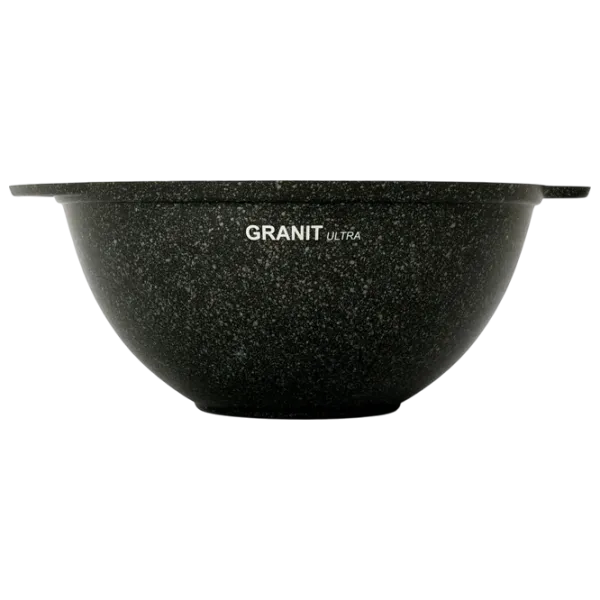 Ceaun pentru grătar Kukmara KGO37A 3.5l / Aluminiu / Black photo 6