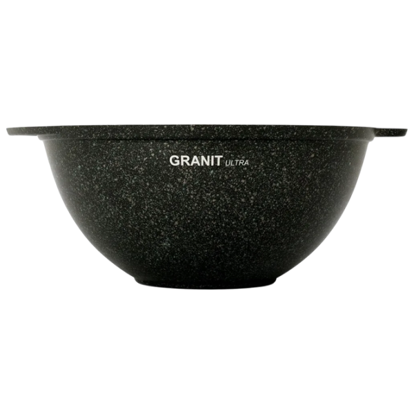 Ceaun pentru grătar Kukmara KGO37A 3.5l / Aluminiu / Black photo 6