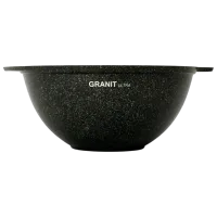 Ceaun pentru grătar Kukmara KGO37A 3.5l / Aluminiu / Black photo 6