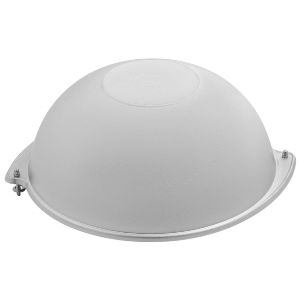 Ceaun pentru grătar Kukmara KP120 12l / Aluminiu / Silver photo 4