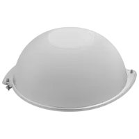 Ceaun pentru grătar Kukmara K152 15l / Aluminiu / Silver photo 5