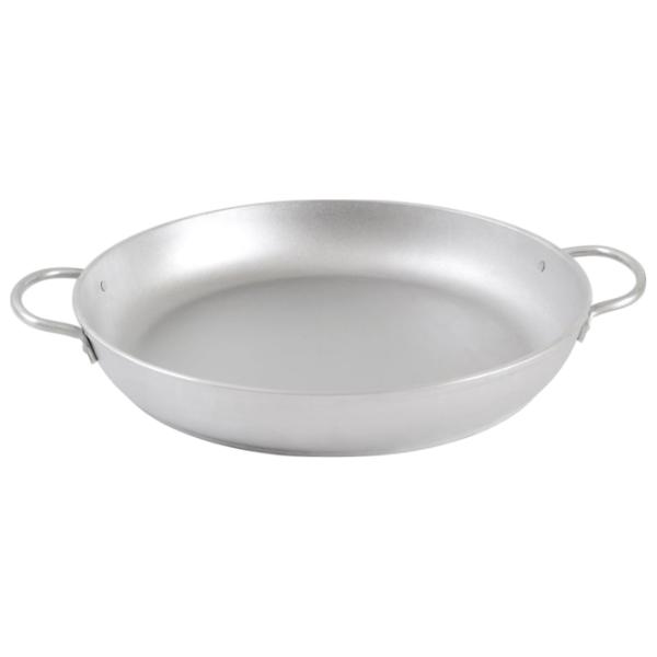 Tigaie Kukmara С401 Stewpan / 40 cm / Silver photo 1