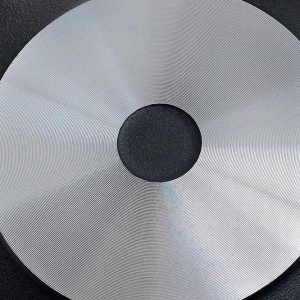 Cratiță Kukmara К45А 4.5l Aluminiu / Black photo 3