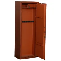 Dulap arme Technomax TCL/10 Oțel / cu cheie photo 2