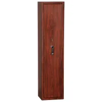 Dulap arme Technomax TCL/5 Oțel / cu cheie
